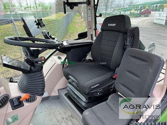 Tractor agrícola - Fendt - 724 vario gen-7 power+ setting2