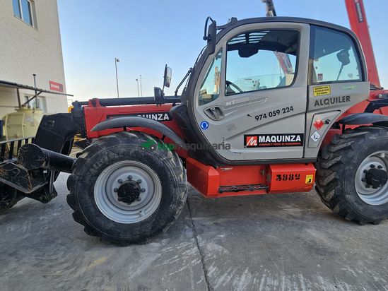 Telescopica MANITOU MT1335 EASY 75D