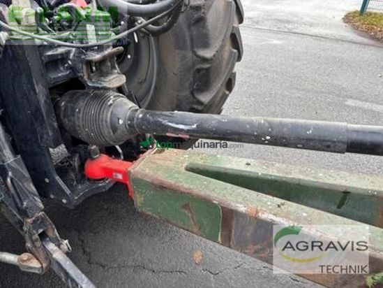 Cinta transportadora de forraje - Briri - silo-trans 40