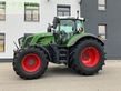 Tractor agrícola - Fendt - vario 828 profi plus
