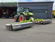 Cortacésped manual -  - claas disco 9200 rc contour