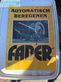 Riego -  - regenhaspel