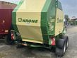 Empacadora gigant - Krone - vario pack 1800