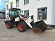 Minicargadora - Bobcat - l 85