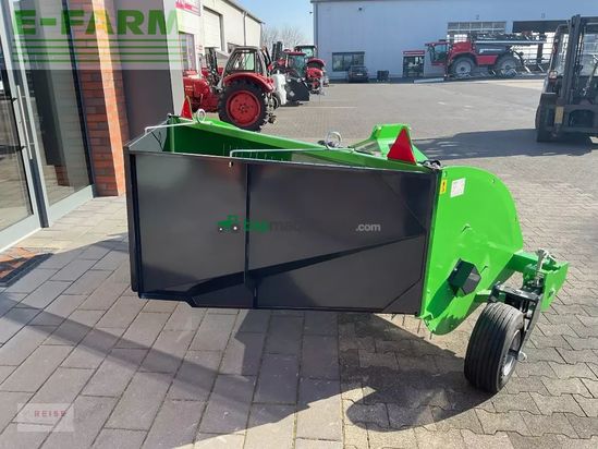 Rastrillo - Talex - bocian 225