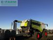 Cosechadora de Cereal - Claas - lexion 7500