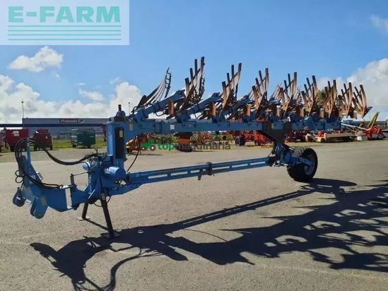 Arado - Rabe - rabewerk
