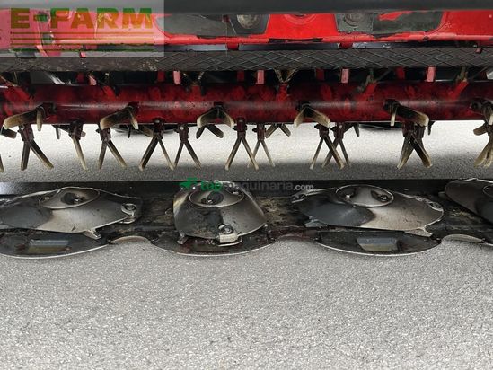 Cortacésped manual - SIP - disc 340 f fc