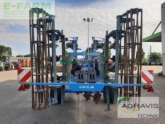 Cultivador - Lemken - karat 9/500 ku