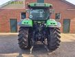 Tractor agrícola - Deutz-Fahr - agrotron k 100