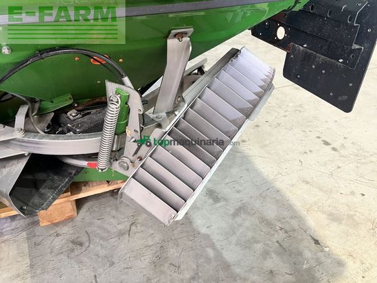 Esparcidor - Amazone - za-m 1500 profis - wiegestreuer