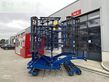 Cultivador -  - rolmako cultivator u382 6m