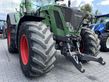 Tractor agrícola - Fendt - 824 vario