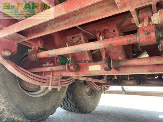 Volquet - Brantner - power-tube ta 23065