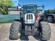 Tractor agrícola - Steyr - 4110 multi et