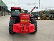 Telescopica - Manitou - mlt961-145 v+l elite telehandler (st21724)