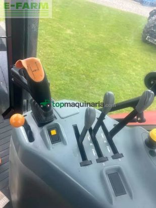 Tractor agrícola - Case IH - mx 110