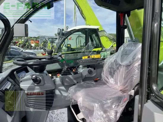 Telescopica - Claas - scorpion 738 varipower 2