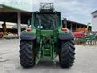 Tractor agrícola - John Deere - 6320 + fl