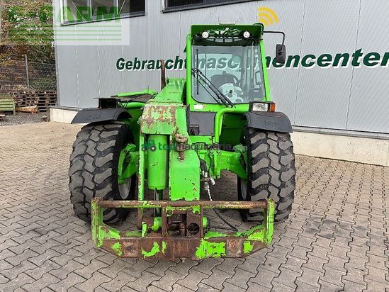 Telescopica - Merlo - p32.6 top 100