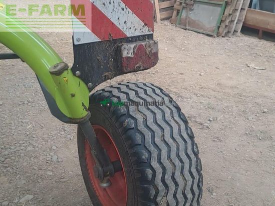 Henificador - Claas - LINER 2900H