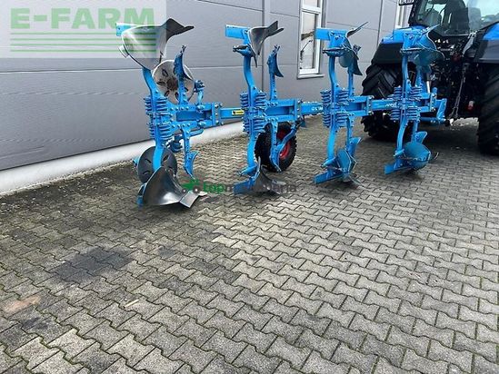 Arado - Lemken - juwel 6 m x