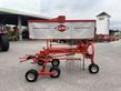 Henificador - Kuhn - ga 4121 gm