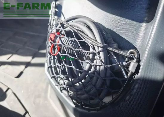 Tractor agrícola - Valtra - a 85