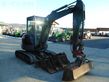 Excavadora - New Holland - e 39b-sr ( sw + 4 löffel ) 3.900 kg