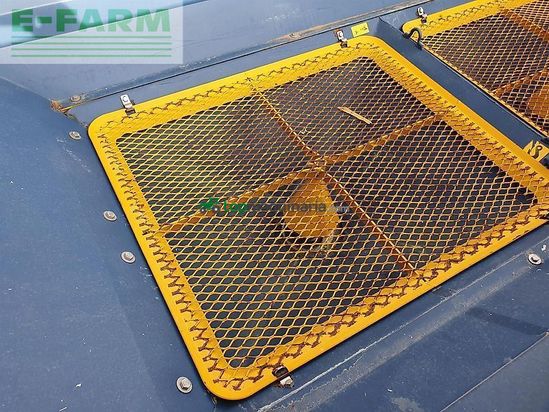 Esparcidor - Bogballe - m2w