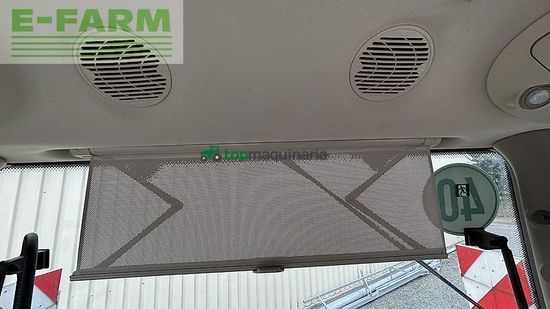 Tractor agrícola - John Deere - 6r195