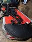 Cortacésped manual - Kuhn - pz 321 f trommelmaaier