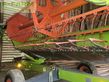 Cosechadora de Cereal - Claas - avero 160 + c 370 raps + tw