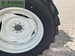 Tractor agrícola - Valtra - a 75 sh