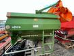 Esparcidor - Amazone - za-m ultra profis hydro