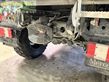 Tractor agrícola - Mercedes-benz - unimog u20