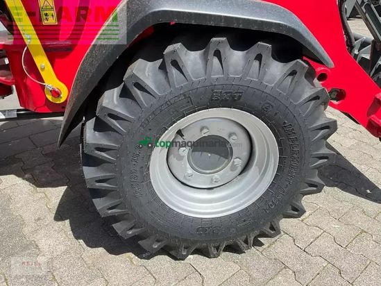 Telescopica - Weidemann - 1390