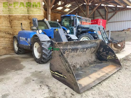 Telescopica - New Holland - lm5030