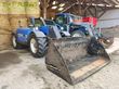 Telescopica - New Holland - lm5030