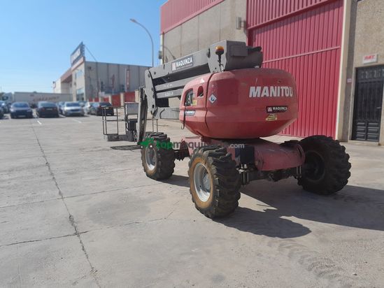 Brazo MANITOU 180ATJ