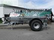 Cisterna - Fliegl - pfw 10600 inkl. schleppschuhverteiler skate 120