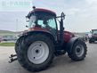 Tractor agrícola - Case IH - 125 maxxum mxu