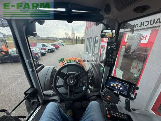 Tractor agrícola - Valtra - n175