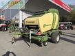 Empacadora gigant - Krone - comprima v180xc