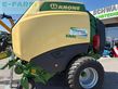 Empacadora gigant - Krone - varipack 165 xc plus