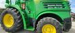 Cosechadora de Cereal - John Deere - 8600