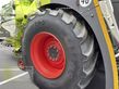 Cosechadora de Cereal - Claas - jaguar 970 4wd