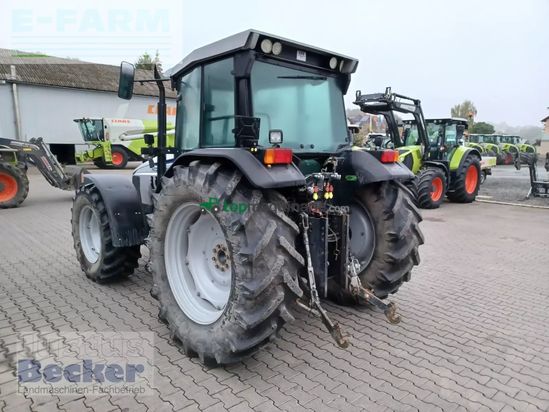 Tractor agrícola - Lamborghini - 1060