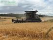 Cosechadora de Cereal - Massey Ferguson - ideal 8 pl