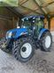 Tractor agrícola - New Holland - ts 110 allrad